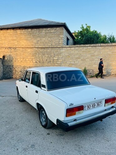 LADA (VAZ) 2107 2010, 80,000 km - 1.6 л - Gəncə