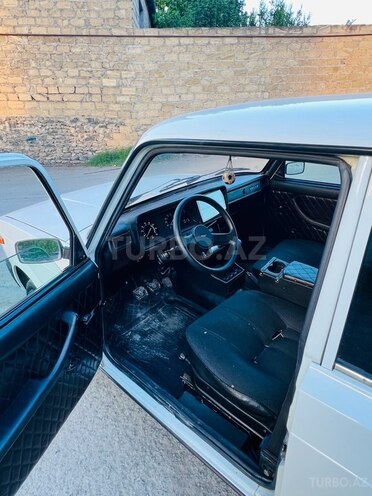 LADA (VAZ) 2107 2010, 80,000 km - 1.6 л - Gəncə