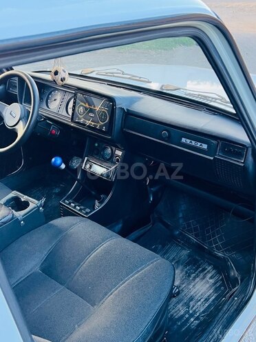 LADA (VAZ) 2107 2010, 80,000 km - 1.6 л - Gəncə