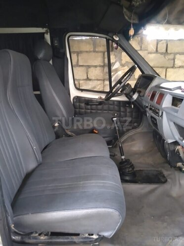 GAZ 32212 1998, 120,659 km - 2.7 л - Quba
