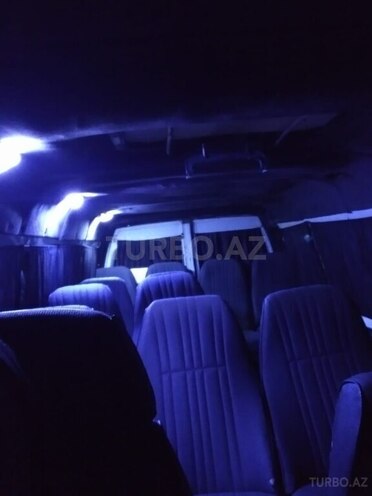 GAZ 32212 1998, 120,659 km - 2.7 л - Quba