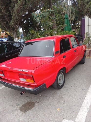 LADA (VAZ) 2107 2005, 77,000 km - 1.6 l - Bakı