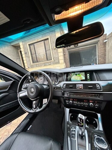 BMW 528 2014, 170,000 km - 2.0 l - Bakı