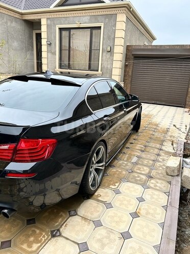 BMW 528 2014, 170,000 km - 2.0 l - Bakı