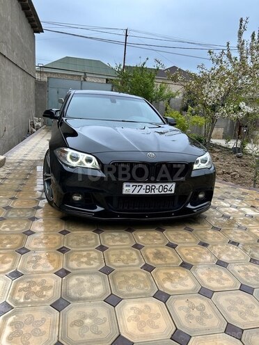 BMW 528 2014, 170,000 km - 2.0 l - Bakı