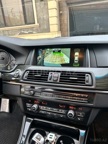 BMW 528 2014, 170,000 km - 2.0 l - Bakı