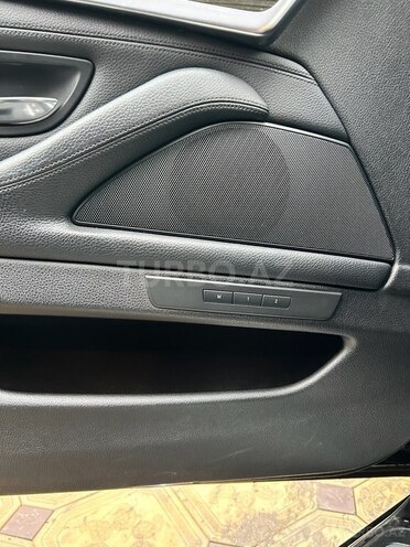 BMW 528 2014, 170,000 km - 2.0 l - Bakı