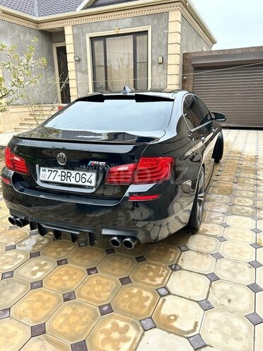 BMW 528 2014, 170,000 km - 2.0 l - Bakı