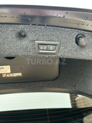 BMW 528 2014, 170,000 km - 2.0 l - Bakı