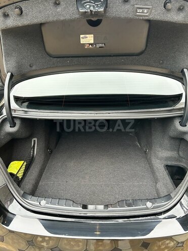 BMW 528 2014, 170,000 km - 2.0 l - Bakı