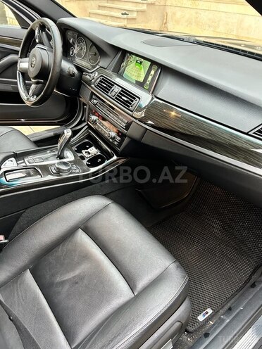BMW 528 2014, 170,000 km - 2.0 l - Bakı