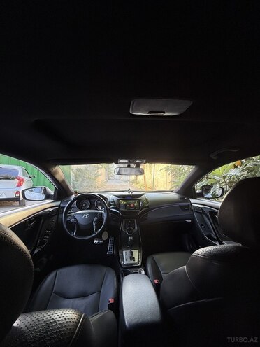 Hyundai Elantra 2012, 196,000 km - 1.8 l - Bakı