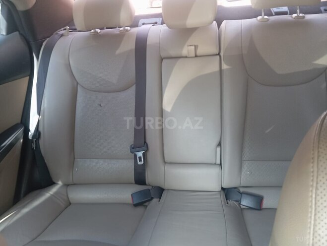 Hyundai Elantra 2013, 220,000 km - 1.8 l - Bakı