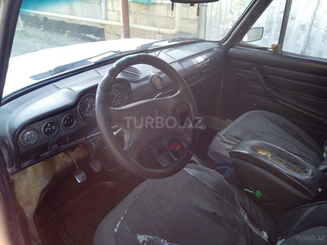 LADA (VAZ) 21013 1982, 98,474 km - 1.3 l - Ucar