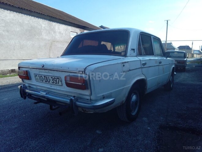 LADA (VAZ) 21013 1982, 98,474 km - 1.3 l - Ucar