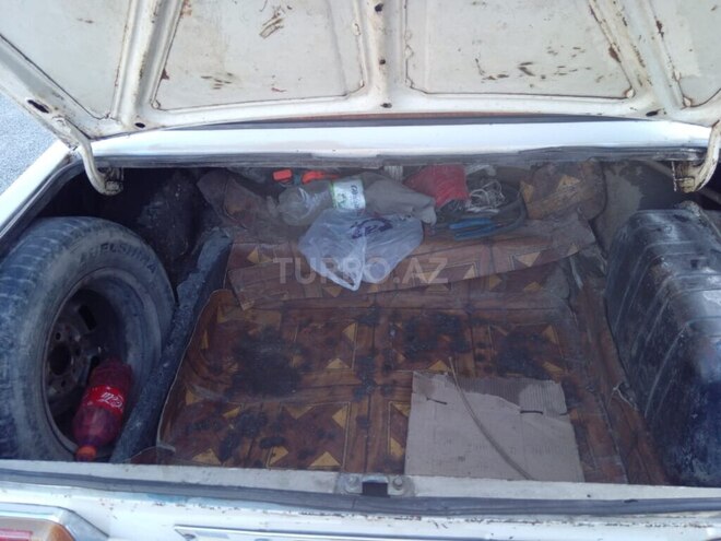 LADA (VAZ) 21013 1982, 98,474 km - 1.3 l - Ucar