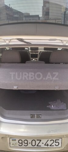 Opel Astra 2007, 275,800 km - 1.3 л - Bakı