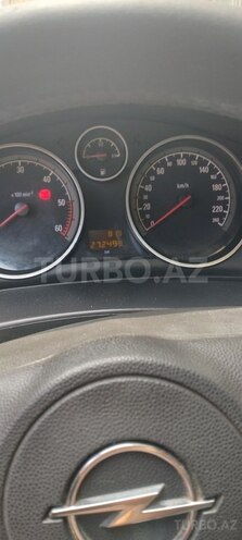 Opel Astra 2007, 275,800 km - 1.3 л - Bakı