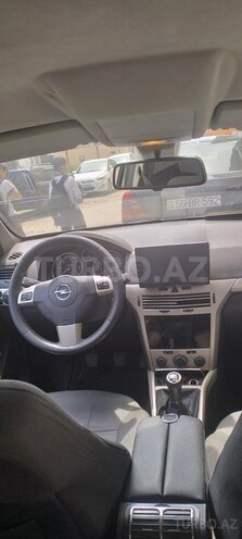 Opel Astra 2007, 275,800 km - 1.3 л - Bakı