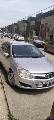 Opel Astra 2007, 275,800 km - 1.3 л - Bakı