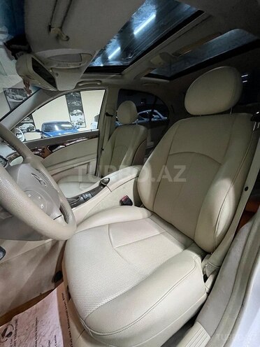 Mercedes E 240 2005, 325,340 km - 2.6 l - Sumqayıt