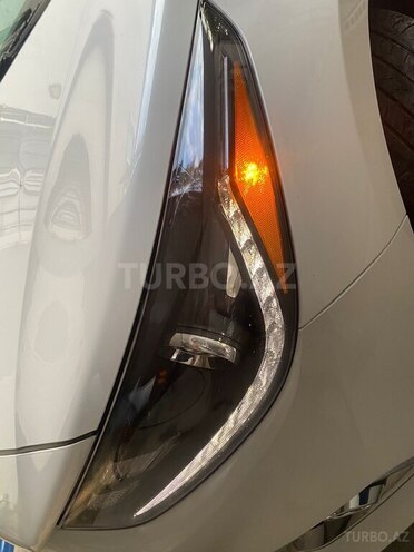 Hyundai Accent 2022, 56,000 km - 1.6 l - Bakı