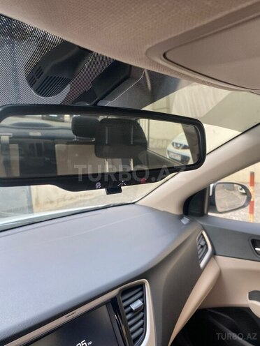 Hyundai Accent 2022, 56,000 km - 1.6 l - Bakı