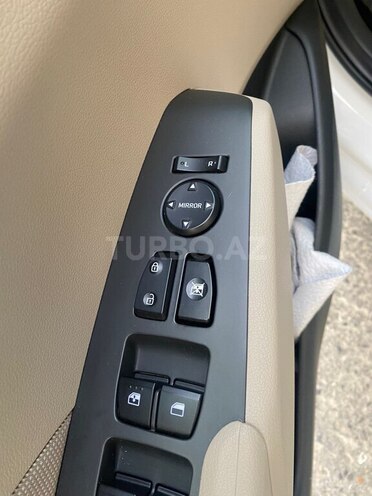 Hyundai Accent 2022, 56,000 km - 1.6 l - Bakı