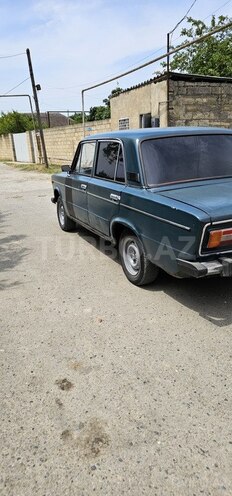 LADA (VAZ) 2106 1986, 36,000 km - 1.5 l - Neftçala