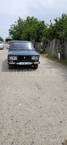 LADA (VAZ) 2106 1986, 36,000 km - 1.5 l - Neftçala