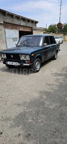 LADA (VAZ) 2106 1986, 36,000 km - 1.5 l - Neftçala