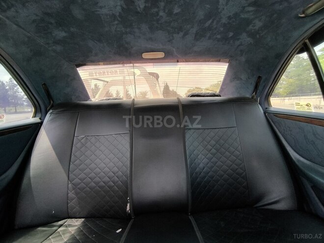 Mercedes E 200 1997, 381,000 km - 2.0 l - Tərtər