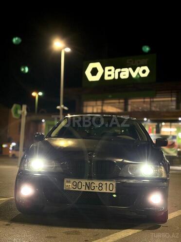 BMW 528 1998, 190,000 km - 2.8 l - Bakı