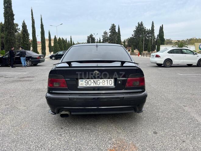BMW 528 1998, 190,000 km - 2.8 l - Bakı