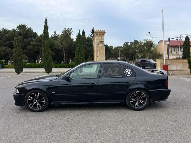BMW 528 1998, 190,000 km - 2.8 l - Bakı