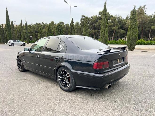 BMW 528 1998, 190,000 km - 2.8 l - Bakı