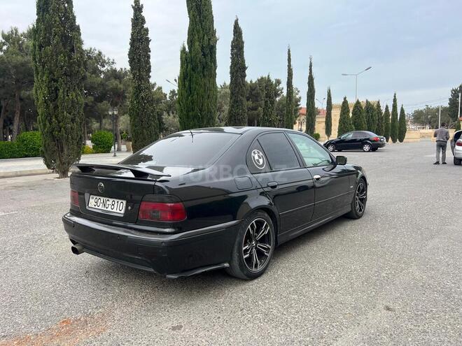 BMW 528 1998, 190,000 km - 2.8 l - Bakı