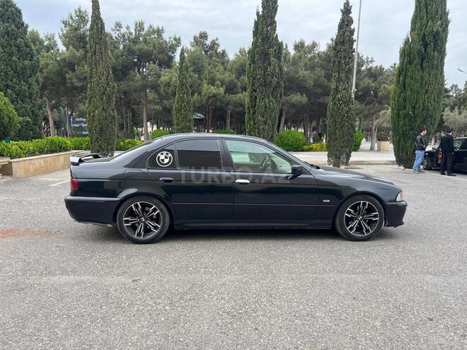 BMW 528 1998, 190,000 km - 2.8 l - Bakı
