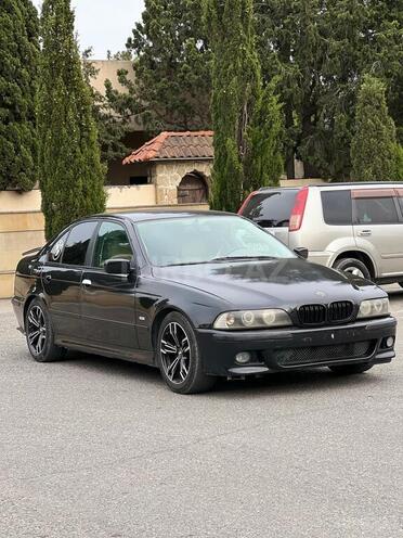 BMW 528 1998, 190,000 km - 2.8 l - Bakı