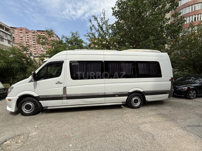 Mercedes Sprinter 516 2011, 383,324 km - 2.2 l - Bakı