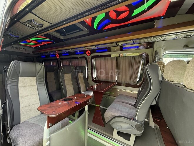 Mercedes Sprinter 516 2011, 383,324 km - 2.2 l - Bakı