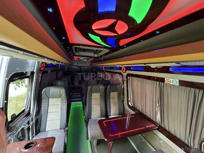 Mercedes Sprinter 516 2011, 383,324 km - 2.2 l - Bakı