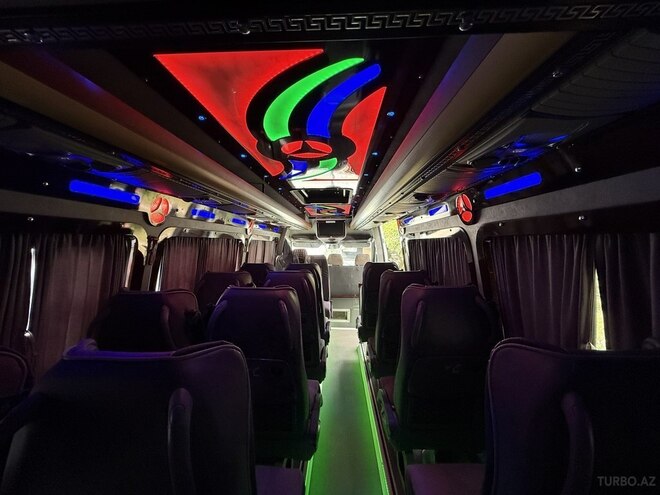 Mercedes Sprinter 516 2011, 383,324 km - 2.2 l - Bakı