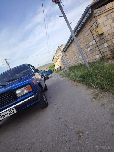 LADA (VAZ) 2107 2009, 70,000 km - 1.6 l - Ağsu