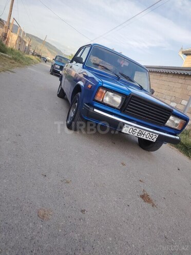 LADA (VAZ) 2107 2009, 70,000 km - 1.6 l - Ağsu