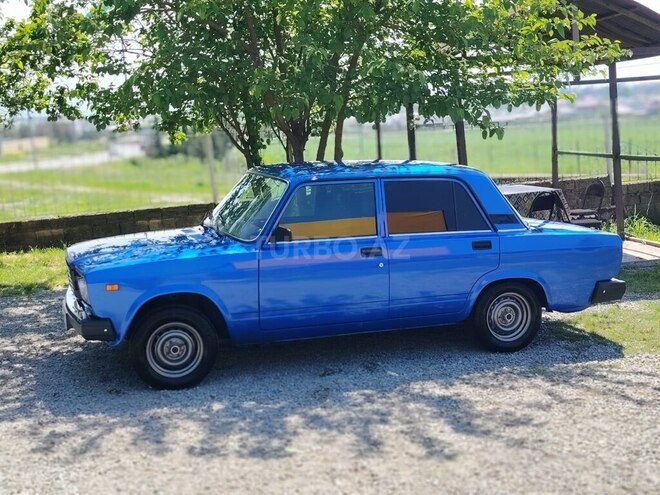 LADA (VAZ) 2107 2009, 70,000 km - 1.6 l - Ağsu