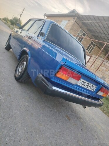 LADA (VAZ) 2107 2009, 70,000 km - 1.6 l - Ağsu