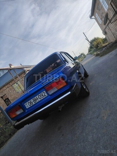 LADA (VAZ) 2107 2009, 70,000 km - 1.6 l - Ağsu