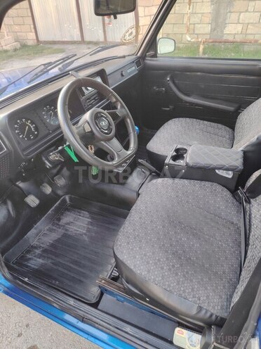 LADA (VAZ) 2107 2009, 70,000 km - 1.6 l - Ağsu