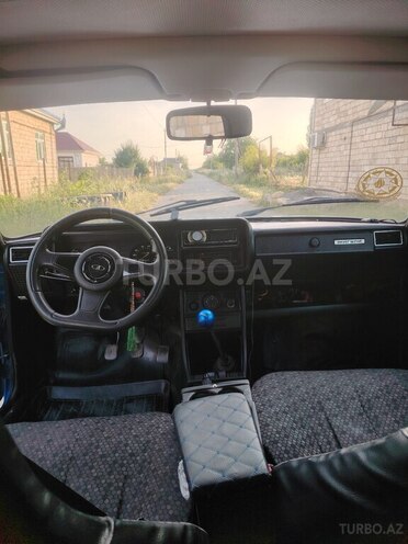 LADA (VAZ) 2107 2009, 70,000 km - 1.6 l - Ağsu